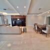 Modern 4-bedroom apartment for rent in The Link Ciputra (2)