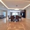 Modern 4-bedroom apartment for rent in The Link Ciputra (5)
