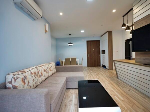 Modern apartment for rent at a very cheap price in Lac Hong Westlake (1)
