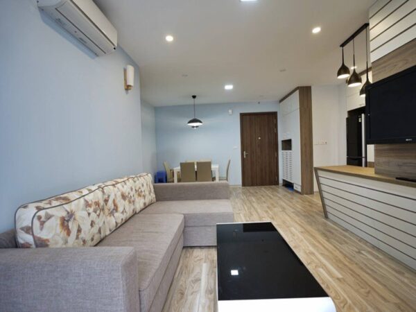 Modern apartment for rent at a very cheap price in Lac Hong Westlake (1)