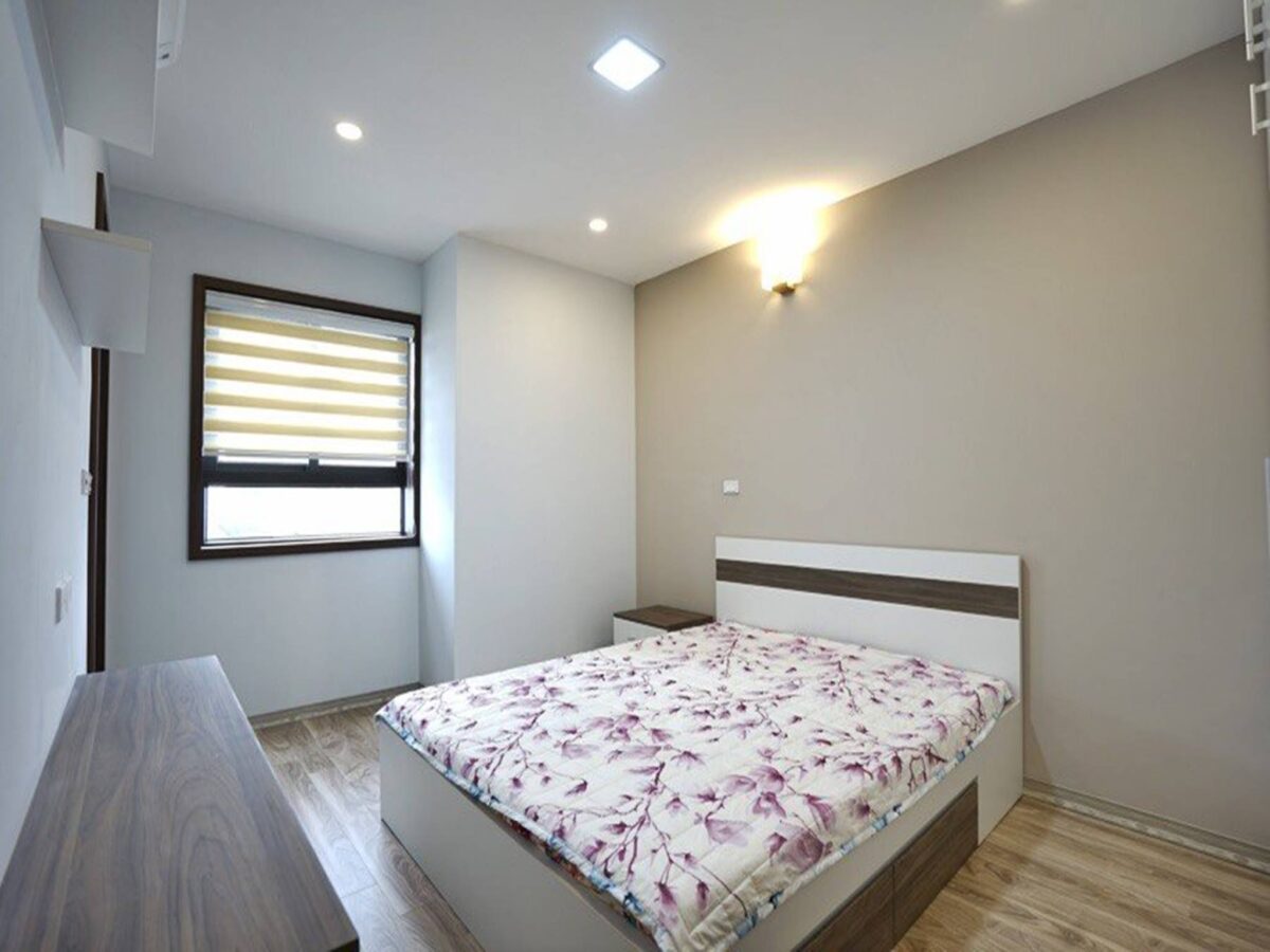 Modern apartment for rent at a very cheap price in Lac Hong Westlake (11)