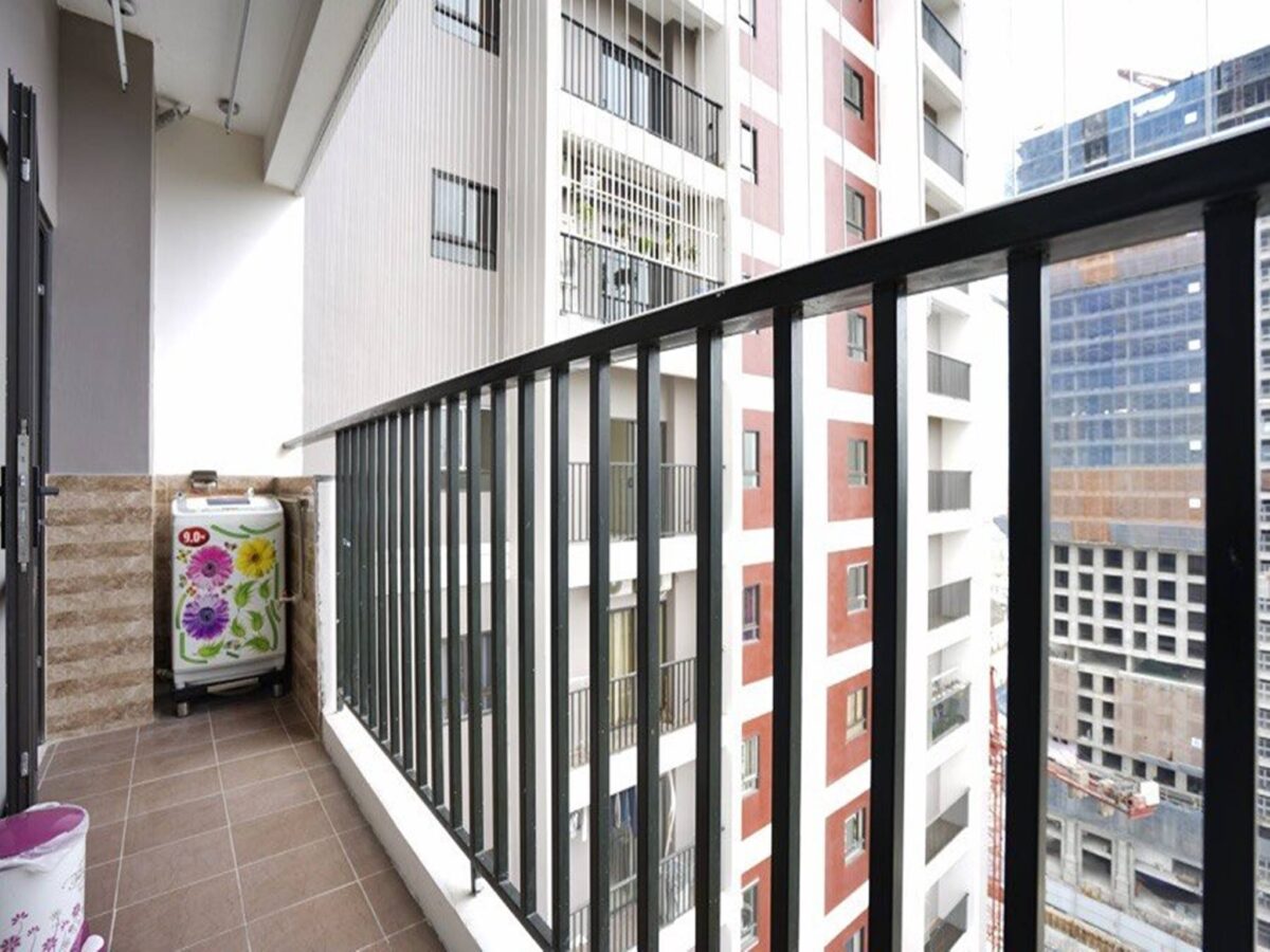 Modern apartment for rent at a very cheap price in Lac Hong Westlake (14)