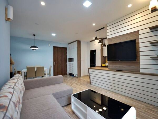Modern apartment for rent at a very cheap price in Lac Hong Westlake (2)