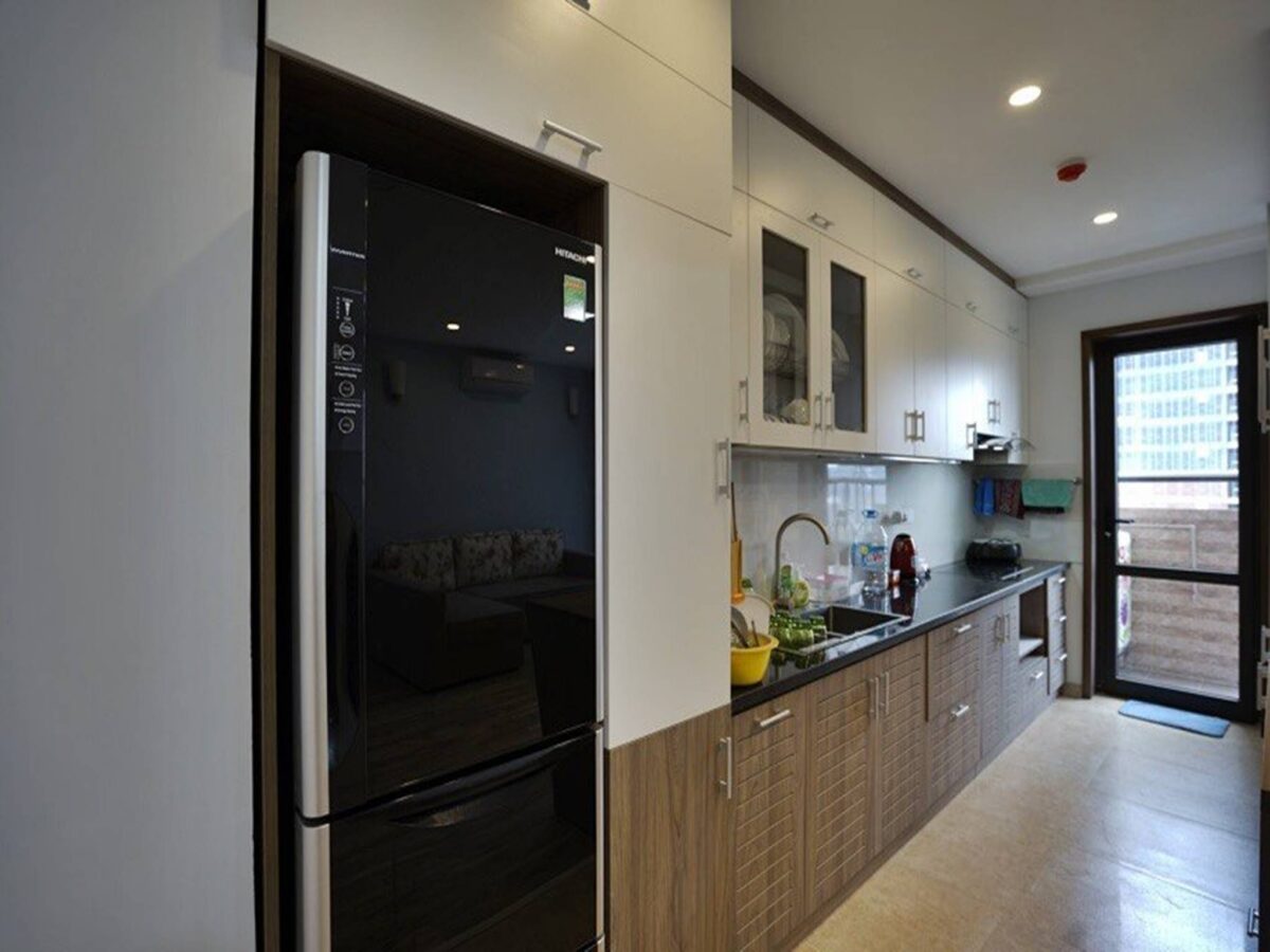 Modern apartment for rent at a very cheap price in Lac Hong Westlake (5)