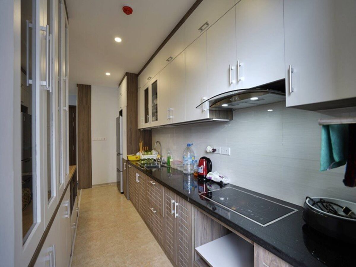 Modern apartment for rent at a very cheap price in Lac Hong Westlake (6)