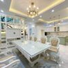 Royal single villa for rent in Vinhomes Riverside Huong Duong (6)