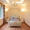 Solid 3-bedroom villa for rent in Vinhomes Riverside Hanoi (13)