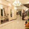 Solid 3-bedroom villa for rent in Vinhomes Riverside Hanoi (3)