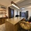 Amazing Vintage apartment for rent in Dang Thai Mai Str, Tay Ho Distr (6)