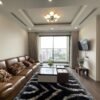 Cozy 3-bedroom apartment for rent in Sunshine Riverside (2)