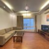 Fully furnished apartment near the lake for rent in Tu Hoa Cong Chua street (1)