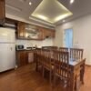Fully furnished apartment near the lake for rent in Tu Hoa Cong Chua street (3)