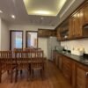 Fully furnished apartment near the lake for rent in Tu Hoa Cong Chua street (5)