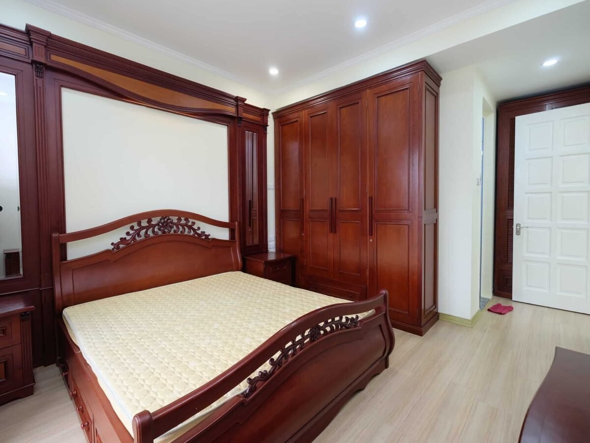 Good Ciputra apartment rental 4 bedrooms - 2 bedrooms - 1100USD (12)
