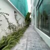 Good business shophouse for rent at Vinhomes The Harmony (12)