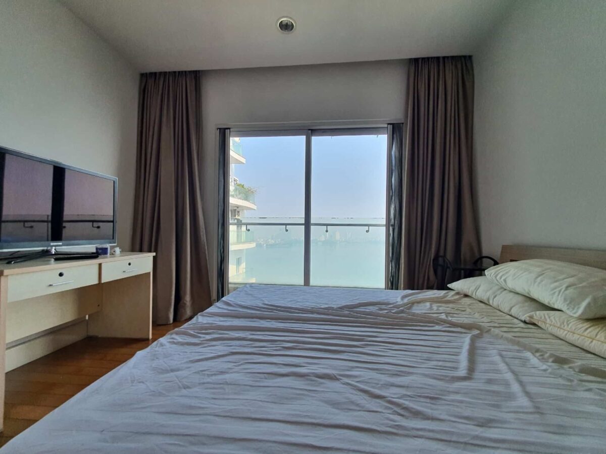 Modern lake view 2BRs apartment in Golden Westlake for rent (10)