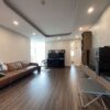 Modern renovated apartment for rent at E5 Ciputra (2)