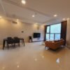 Spacious 3BRs apartment for rent in 901B building, Starlake Tay Ho Tay (2)
