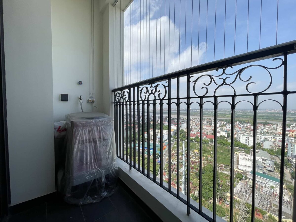 Stunning river view apartment for rent in Sunshine Riverside (12)