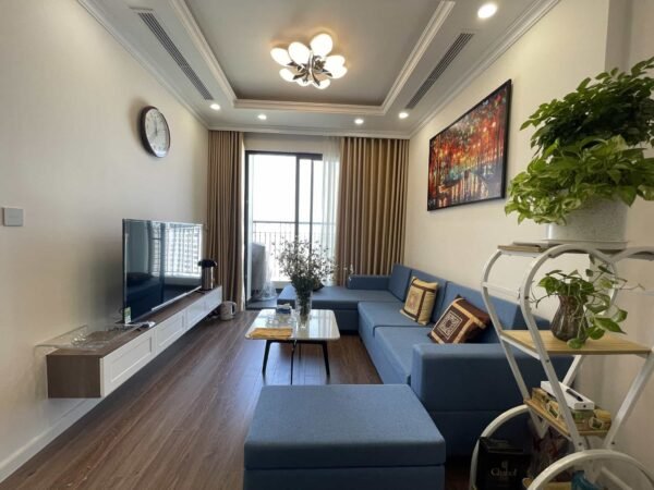 Stunning river view apartment for rent in Sunshine Riverside (2)