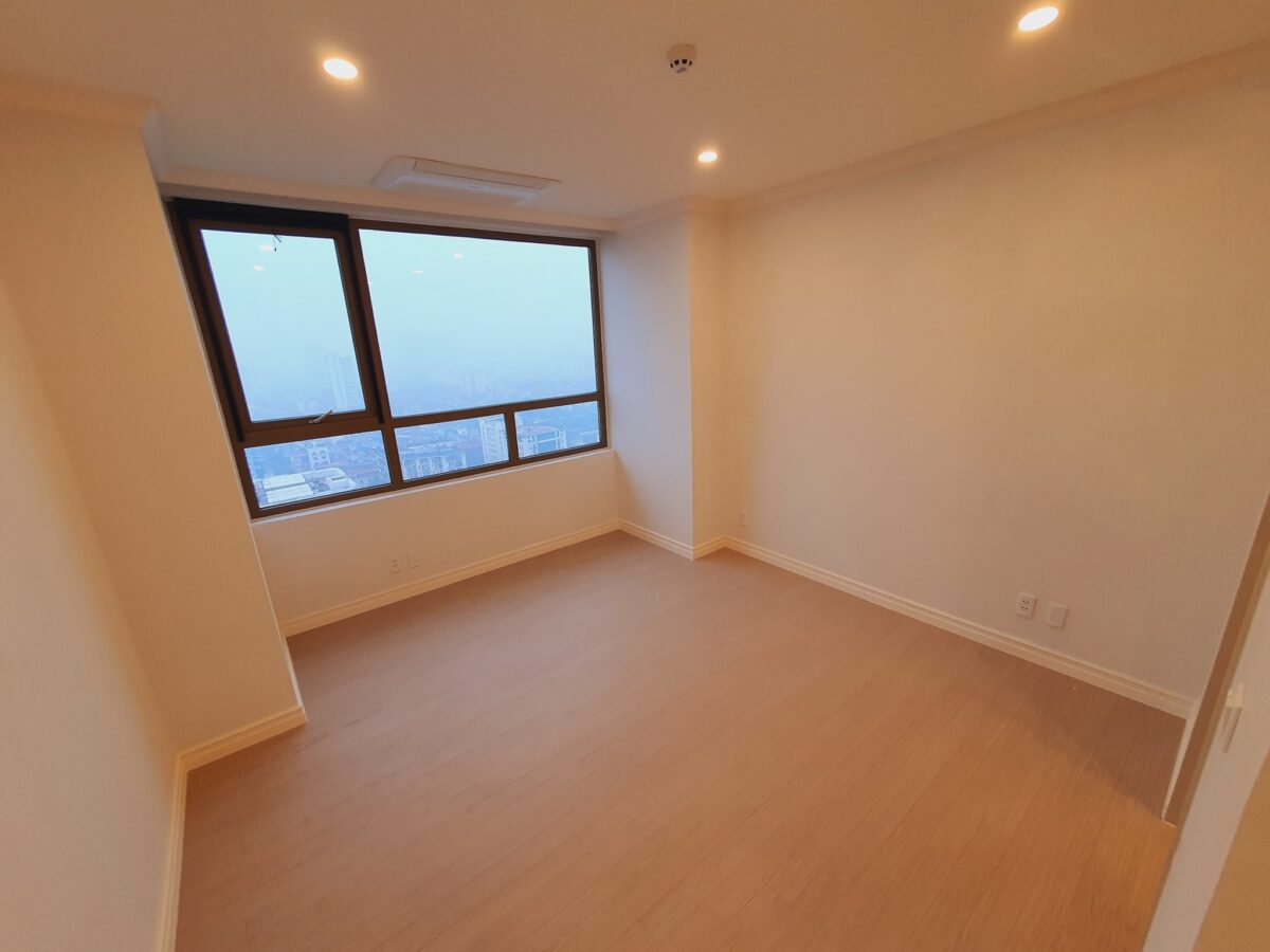 Wonderful 5-star penthouse for rent in Starlake (20)