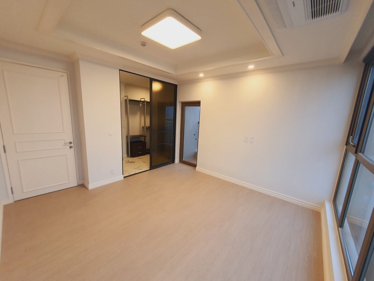 Wonderful 5-star penthouse for rent in Starlake (25)