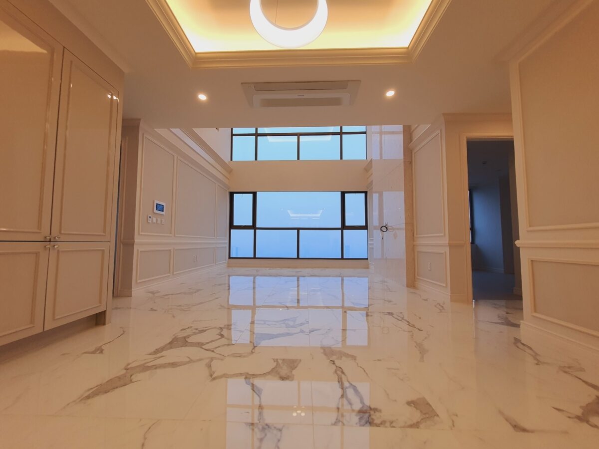 Wonderful 5-star penthouse for rent in Starlake (3)