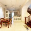 Classic 4BRs villa for rent in Vinhomes Riverside Hanoi (4)