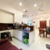 Classic 4BRs villa for rent in Vinhomes Riverside Hanoi (5)