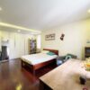 Classic 4BRs villa for rent in Vinhomes Riverside Hanoi (8)