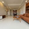 Cozy 3BRs apartment in Starlake Hanoi for rent (1)
