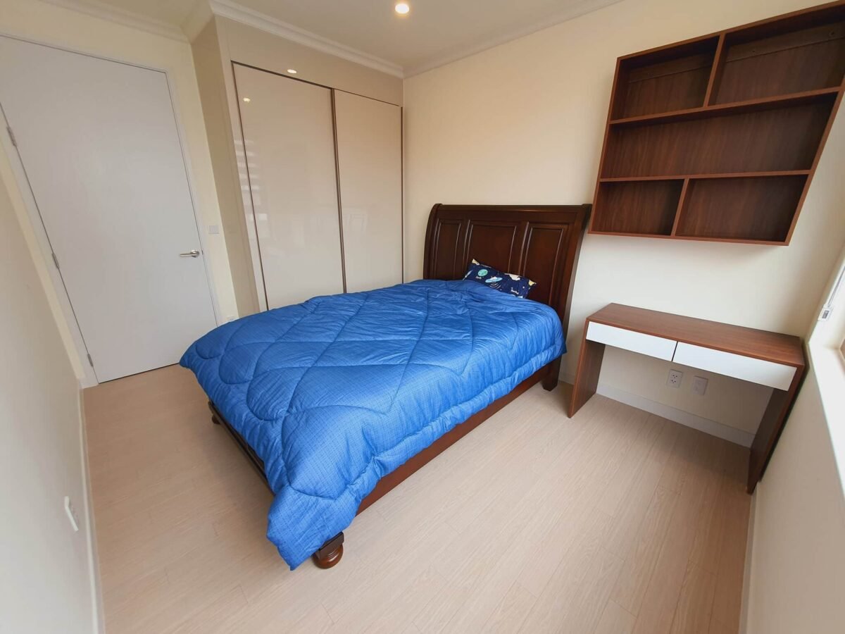 Cozy 3BRs apartment in Starlake Hanoi for rent (17)