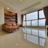 Cozy 3BRs apartment in Starlake Hanoi for rent (2)