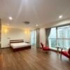 Large 3-bedroom apartment for rent with cheap price in L1 Ciputra (10)