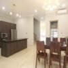 Nice semi-detached house for rent in Ciputra Tay Ho (3)
