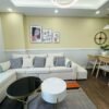 Sweet 2-bedroom apartment in Tay Ho Residence for rent (2)