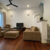 Beautiful 3-floor house in Xuan Dieu, Tay Ho for rent (3)