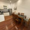 Beautiful 3-floor house in Xuan Dieu, Tay Ho for rent (5)