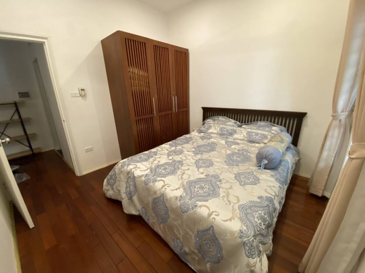 Beautiful 3-floor house in Xuan Dieu, Tay Ho for rent (6)