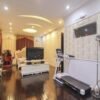 Charming semi-detached house in VINHOMES RIVERSIDE for rent (10)