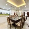 Cheap 3-bedroom villa in Vinhomes Riverside Anh Dao for rent (7)