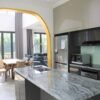 Newish detached villa for for rent in Vinhomes Riverside, Long Bien (6)