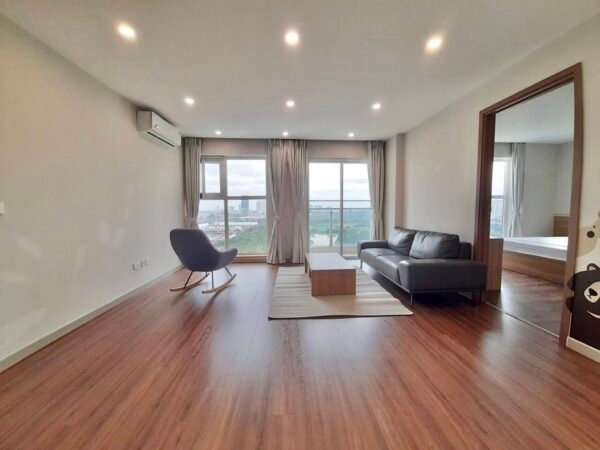 Beautiful 154 sqm apartment to rent in The Link Ciputra (1)