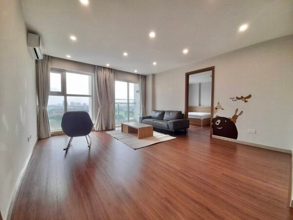 Beautiful 154 sqm apartment to rent in The Link Ciputra (2)