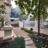 Big unfurnished 5-bedroom villa in Ciputra Hanoi for rent (2)