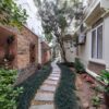 Big unfurnished 5-bedroom villa in Ciputra Hanoi for rent (3)