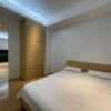 Clean 3-bedroom apartment for rent in P2 Ciputra (21)