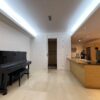 Clean 3-bedroom apartment for rent in P2 Ciputra (6)