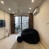 Comfortable 1-bedroom apartment in Vinhomes Smart City for rent (1)