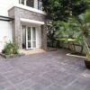 Great 400 m2 garden house in Ciputra Hanoi for rent (2)
